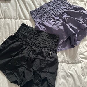 Free people shorts